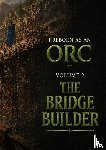 gillis, bram - I reborn as an orc