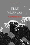 WERNERS, Elle - VENSTERGLAS