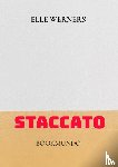 WERNERS, Elle - STACCATO