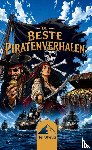 Volkova, Maria - De beste piratenverhalen