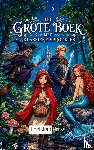 Barjac, Victor - Het Grote Boek met Klassieke Sprookjes