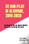 Vollaard, Roeland - De ABR-pilot in Alkmaar, 2018-2020
