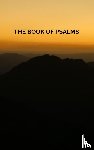 Ross, Mark - The Book of Psalms