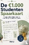 Li, Wei - De €1.000 Studenten Spaarkaart