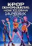 Emmanual, Adrien - How to Draw KPOP Demon Hunters