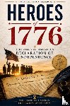 Whitaker, Nero - Heroes of 1776