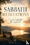 Solmere, Caleb - SABBATH MEDITATIONS