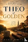 Wren, Theodore - Theo of Golden