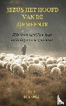 de Lange, Elly - Jezus het Hoofd van de gemeente
