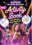 Kirlin, Kevon - Kpop Demon Hunters Activity Book