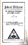 Ebertin, Elsbeth - Jakob Böhme