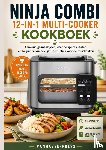 Press, VanHaven - NINJA COMBI 12-IN-1 MULTI-COOKER KOOKBOEK