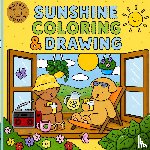 Goods, Bobbie - Bobbie Goods Sunshine Coloring Book