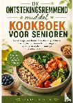 Press, VanHaven - DE Ontstekingsremmend middel KOOKBOEK VOOR SENIOREN