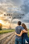 van Beeren, Elisabeth - In het oog van de storm