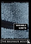 Pillai, Harish - Variable Limits