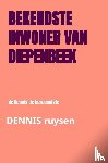 ruysen, dennis - bekendste inwoner van Diepenbeek