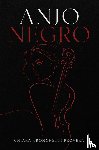 Tronchetti Provera, Chiara - Anjo Negro