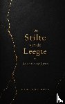 van Hees, Karl - De Stilte van de Leegte