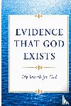 Verdickt, Annie - EVIDENCE THAT GOD EXISTS