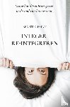 Stegeman, Ben - Integer Re-integreren