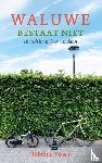 Visser, Hilbrand - Waluwe bestaat niet