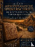 van Hagen, Rinus - Leer het Mesopotamische Spijkerschrift