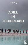 van Schaik, R.M. - Asiel in Nederland