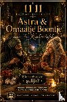 Bibliotheek, 11.11 De Kosmische - Astra & Omaatje Boontje aan de Keukentafel
