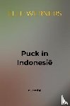 WERNERS, ELLE - Puck in Indonesië