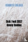 Bolden, Kenneth - Sick Fool 2027 Kenny Bolden