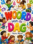 Meinen, Harrie - het WOORD van de DAG