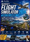 Radnor, Kenneth - Microsoft Flight Simulator 2024 for PS5 Users