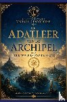 Ida-Bagus, Lancar - DE ADATLEER VAN DE INDISCHE ARCHIPEL