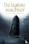 Voorter, J.G - De laatste Wachter