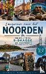 Chenin, I.C. - Langzaam naar het Noorden