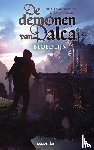 Vandevelde, Johan - De demonen van Dalca 2: Bloedlijn