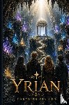 Dirickx, Carolien - Yrian