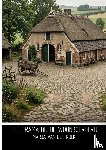 van der Kolk, Marja - Het drama bij de woonboerderij