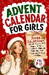 Reese, Lina - Advent Calendar for Girls Ages 8-12