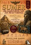 van Hagen, MJ - SUMER: 3