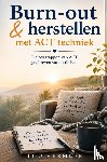 Vermeer, Lou - Burn-out & herstellen met ACT techniek