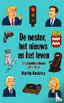 Kooistra, Martin - De Nestor, Het Nieuws en Het Leven