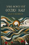 Diederen, Jean - Dans rond het gouden kalf