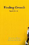 Nick van der Molen, Koen van Haeren & - Finding Growth