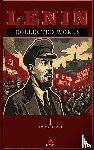 Lenin, V.I - Collected Works