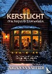 Saffier, Arianna - Kerstlicht