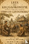 Ida-Bagus, Lancar - LEER DER KRIJGSFILOSOFIE VAN HET VISHNUH GENOOTSCHAP
