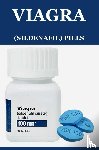 Harlan, Philip - Viagra (Sildenafil) Pills