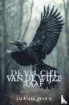 Bloem, Jolanda - De vlucht van de wijze raaf